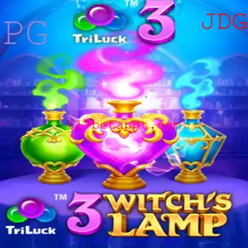 Explorando Aventuras Místicas no Jogo 3WitchsLamp