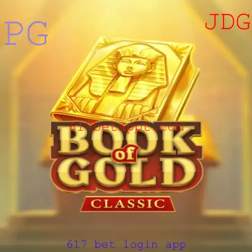 Explorando o Fascinante Mundo do Jogo BookOfGoldClassic