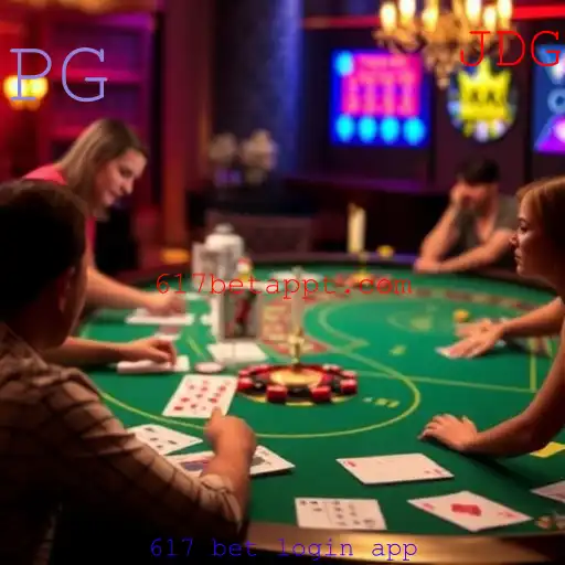 Cassino ao vivo