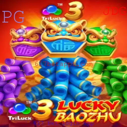 Descubra o Emocionante Mundo de 3LuckyBaozhu