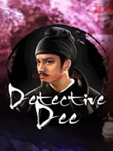 Aventura e Mistério no Jogo DetectiveDee
