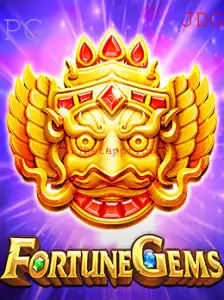 Descobrindo FortuneGems: A Evolução do Entretenimento de Jogos