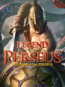 LegendofPerseus: A Jornada Épica no Universo dos Jogos