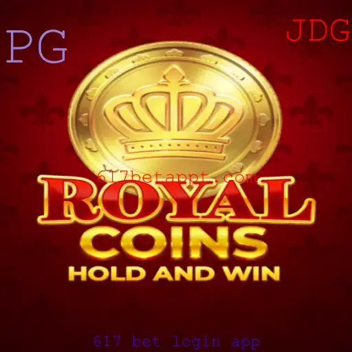 RoyalCoins: Descubra o Mundo do Jogo e o Fascínio do 617 Bet Login App