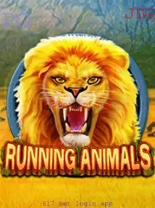 RunningAnimals: Descubra o Fascinante Mundo do Novo Jogo de Aventura