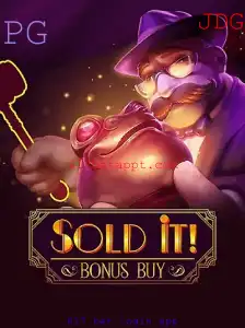 Explorando o Mundo de SolditBonusBuy: Um Jogo Revitalizante na Era Digital