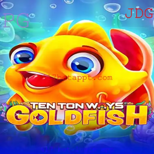Descubra o Mundo Envolvente de TenTonWaysGoldfish