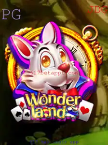 Descubra o Mundo Encantado de Wonderland: A Experiência de Jogo Completa