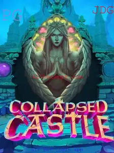 Explorando o Fascinante Mundo de CollapsedCastle: Uma Introdução e Regras do Jogo