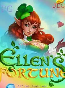 Descubra as Emoções de EllensFortune: Um Jogo Inovador no Mundo dos Cassinos Online