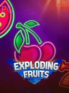 ExplodingFruits: O Desafio Colorido e Explosivo dos Jogos Online