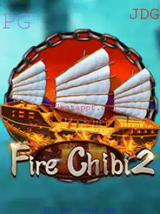 Descubra o Universo de FireChibi2 e Conheça o 617 Bet Login App