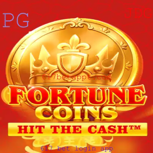Explorando o Jogo FortuneCoins e o Aplicativo 617 Bet Login