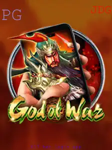 Explorando o Universo de GodofWarM: A Nova Sensação do Mundo dos Jogos