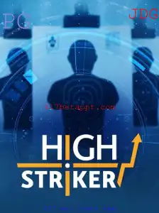Explorando o Mundo de HighStriker: Um Jogo de Estratégia e Sorte