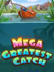 Explorando o Universo do Jogo MegaGreatestCatch: Regras e Destaques