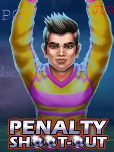 PenaltyShootOut: A Revolução dos Jogos de Futebol Digitais