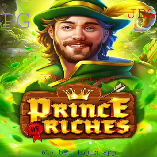 Descubra PrinceOfRiches: Um Mergulho em Aventura e Estratégia