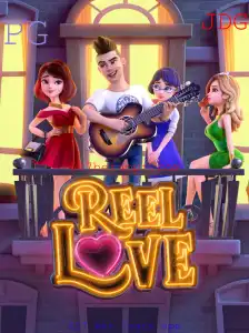 Descubra o Jogo de Cassino 'ReelLove': Inovação e Entretenimento no Mundo das Apostas
