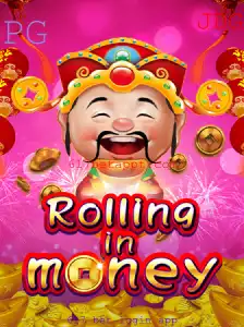 Explorando o Mundo de RollingInMoney: Um Jogo de Apostas Moderno