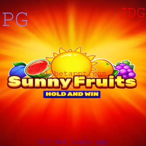 Descubra o Vibrante Mundo de SunnyFruits no Aplicativo 617 Bet Login