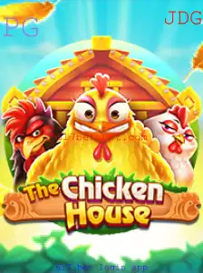TheChickenHouse: Um Novo Horizonte em Jogos de Apostas