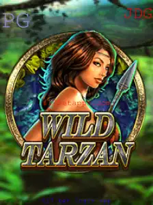 Explorando o Mundo do Jogo WildTarzan - Um Mergulho nas Aventuras Digitais