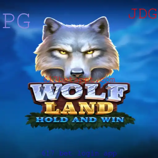 Descubra o Fascinante Mundo de WolfLand e as Estratégias do 617 Bet Login App