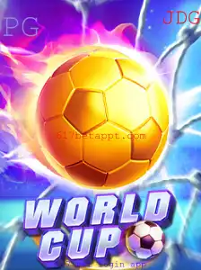 Tudo Sobre o Jogo WorldCup e Sua Conexão com o 617 Bet Login App