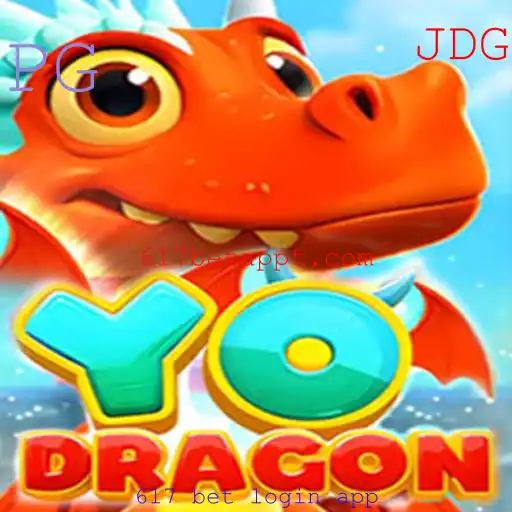 YoDragon: Uma Imersão no Mundo dos Dragões e Apostas com 617 Bet Login App