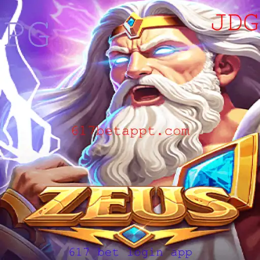 Explorando 'Zeus': Uma Imersão no Mundo do Jogo com 617 Bet Login App